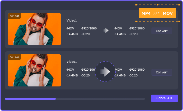 Video Converter