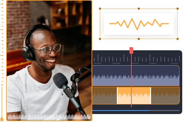 MakeMyAudio