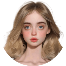 Anime-girl