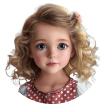 Little-girl