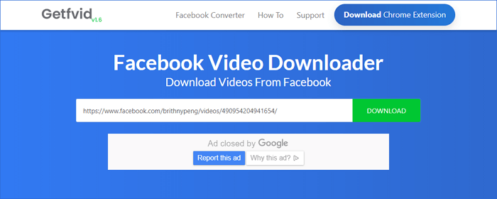 come fare per scaricare video da facebook su computer