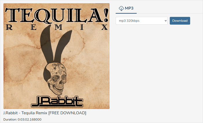 Come scaricare musica da SoundCloud online