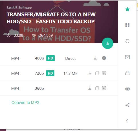 ブラウザ拡張機能
