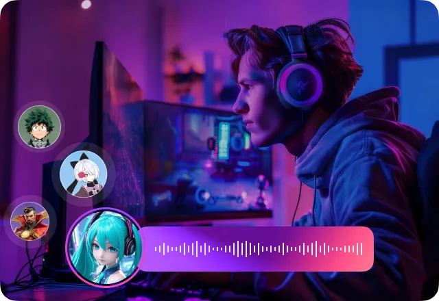 Completely Free & Unlimited