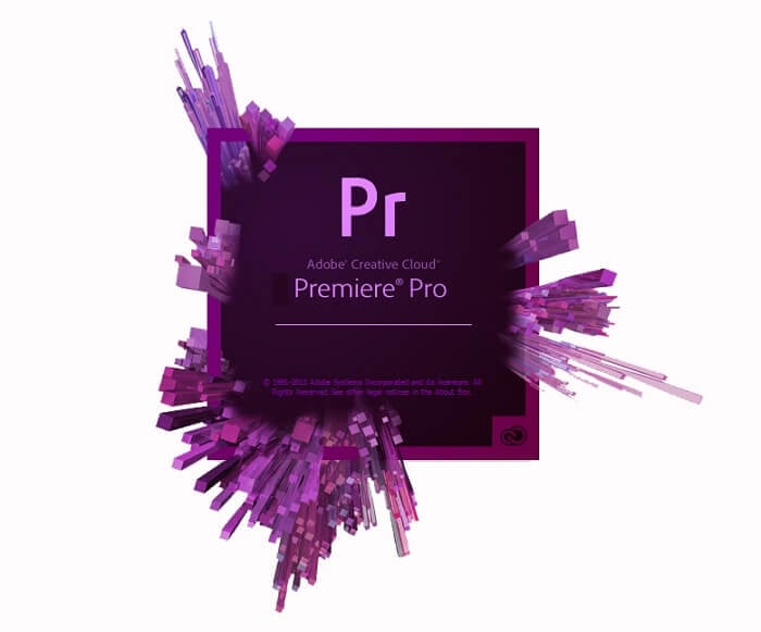 Adobe Premiere
