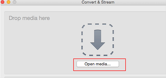 YouTube影片轉MP4 - VLC2
