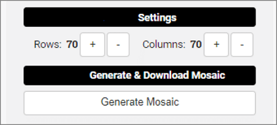 picmyna — 導出圖片