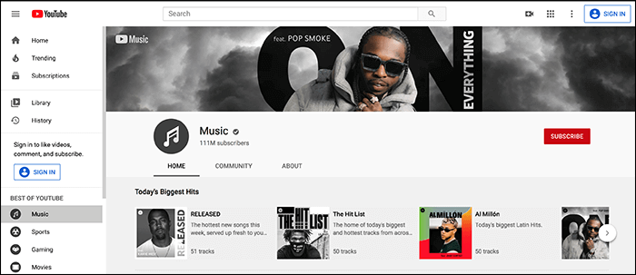 youtube mov線上播放器