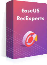 EaseUS RecExperts 螢幕錄影軟體