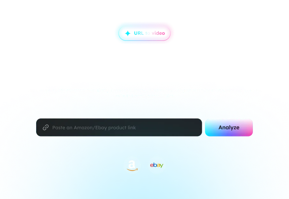 Paste Your URL