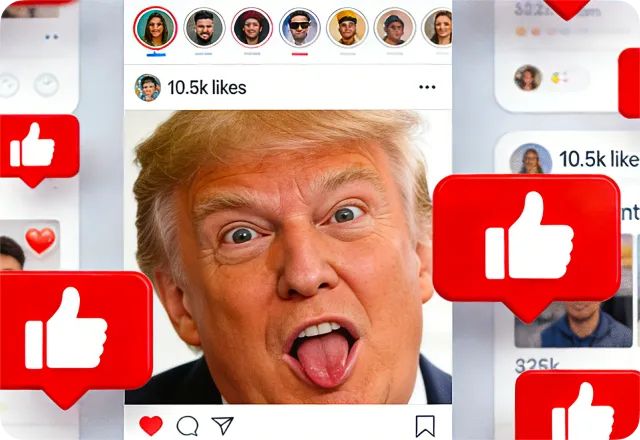 Leverage Viral Trends for Rapid Social Growth