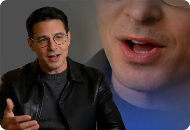 Flawless Lip-Sync for Dubbed Video