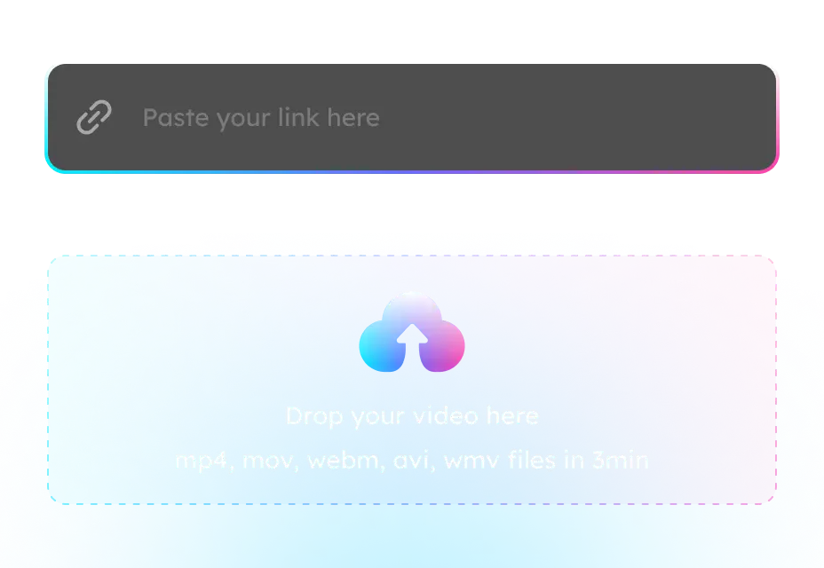 Upload Video File