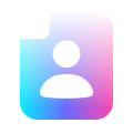 upload face image