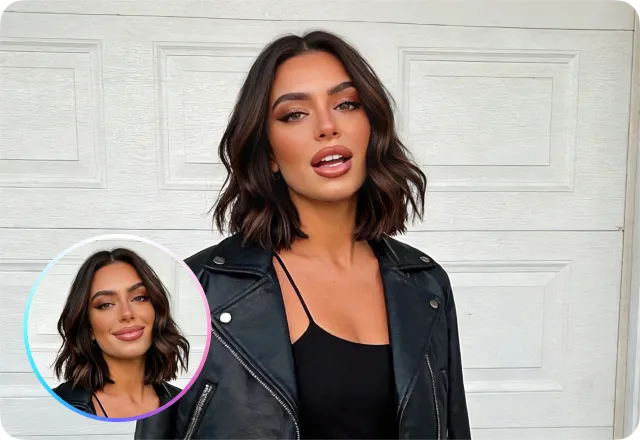 Make Pictures Talk Without Filming or Editing