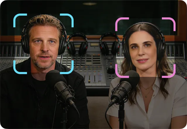 Built for Real Use Cases - Not Just AI Technology