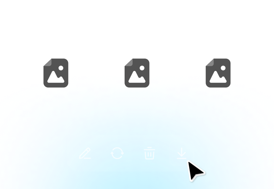 Step 3: Generate, Preview & Download