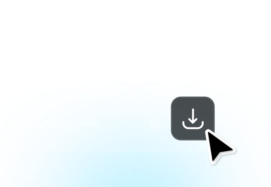 Generate & Download